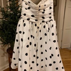 Cocktail dress